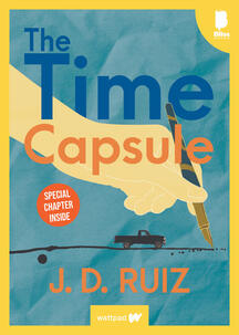 The Time Capsule